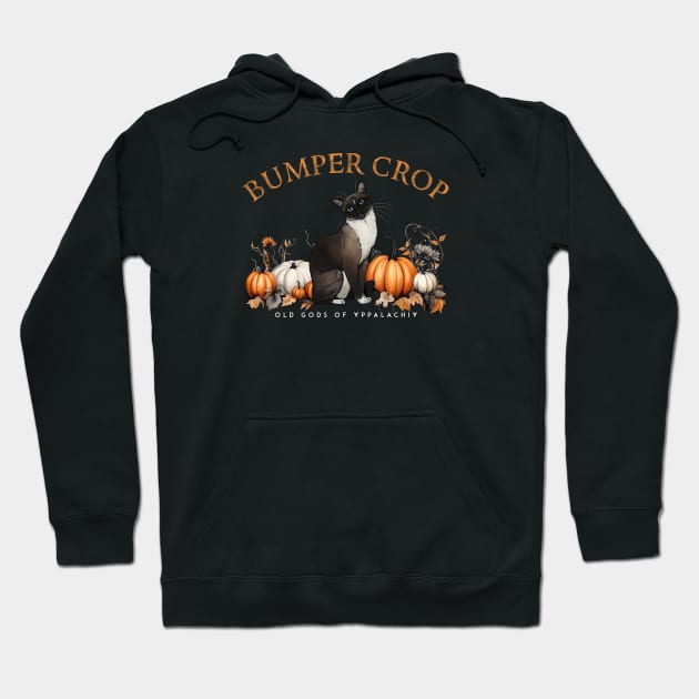 Bumper Crop Hoodie by Old Gods of Appalachia